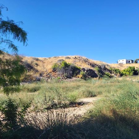 Achab Camping Camp Site Usakos Exterior foto